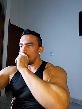 jhay-crux Show Webcam