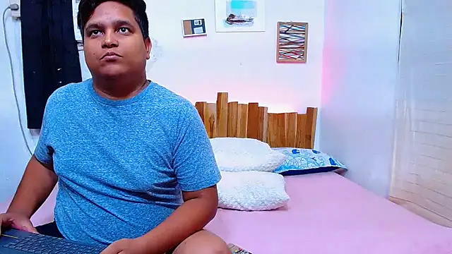 Czat XXX na żywo – lucasandSofi