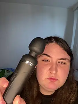 Show Webcam de hotiee