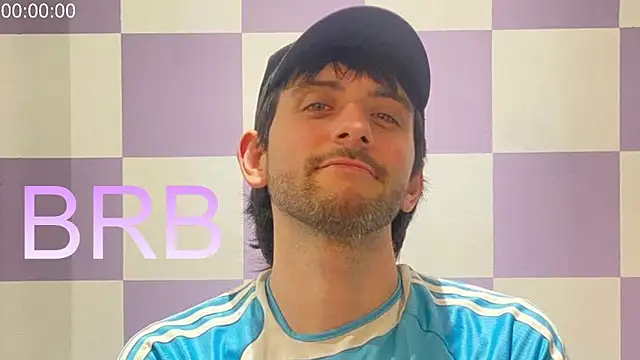 Онлайн чат XXX Chuck-FR