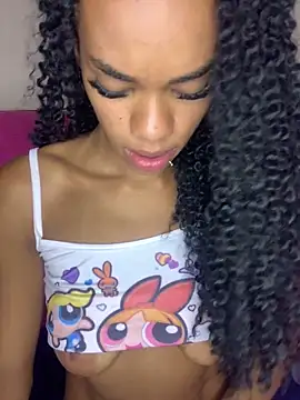 Czat XXX na żywo – Cammgirlmii