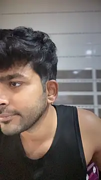 ObitoUchiha666 Show Webcam