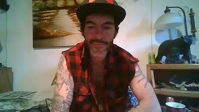 theboobietrap webkamerás műsora