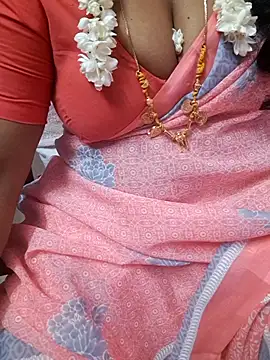 Tamil_Ammani 网络视讯表演