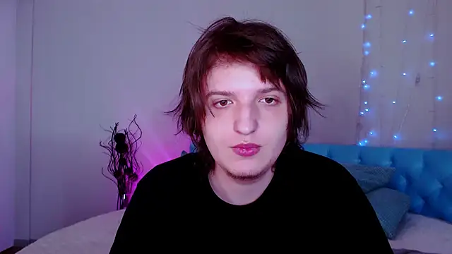 delalex Live XXX Chat