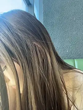 Webkamerová show AnitaFly