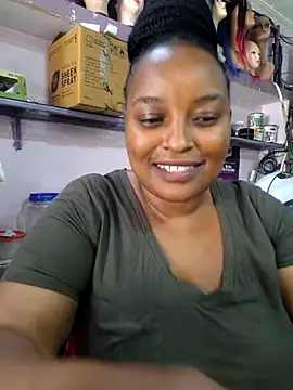 Czat XXX na żywo – Goddess_of_Hearts