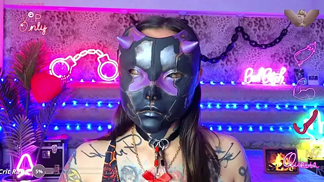 Czat XXX na żywo – Cool_Freak_