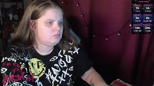 Czat XXX na żywo – so_cute777