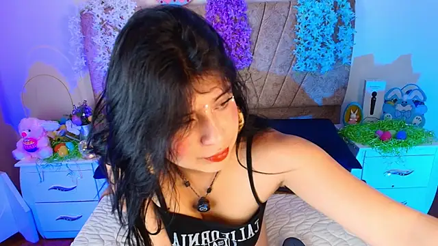 Chat XXX en directo de hannaa_cute