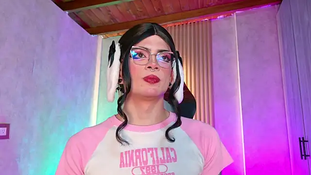 Pokazy przed kamerką – Taurito___