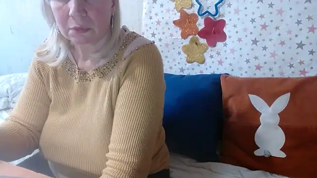 QueenLana – Live XXX-chat