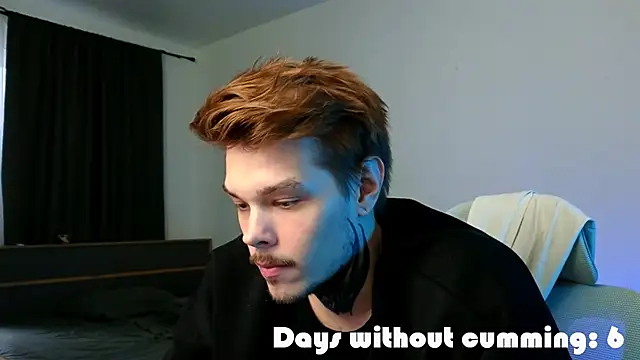 DENIS_HERE 网络视讯表演