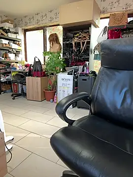 Show de webcam de didihairypussy