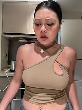 Pokazy przed kamerką – ruanruan05