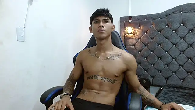 luka_big18 在線直播表演