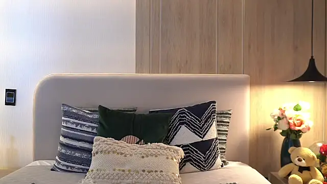 KalaBeckett_ 라이브 XXX 채팅