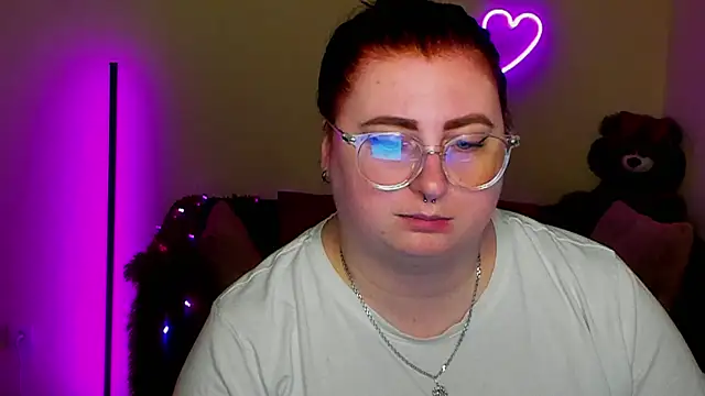 Živý XXX chat Alicia_love00