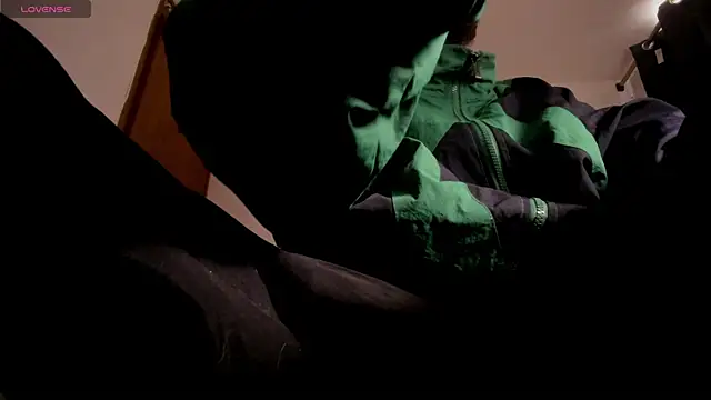 s_sven03 Webcam show