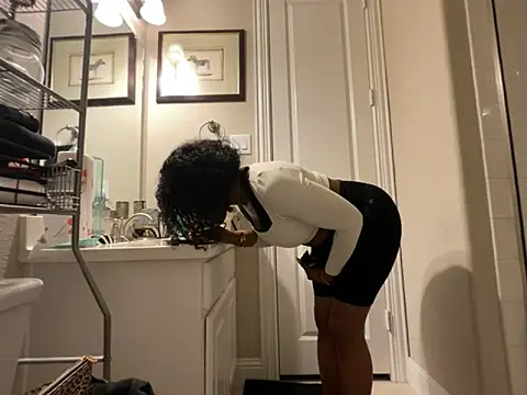 Živý XXX chat wynterheat