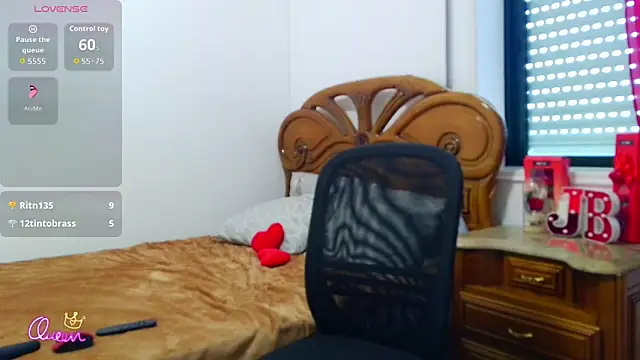 Živý XXX chat Julie_Boronat26