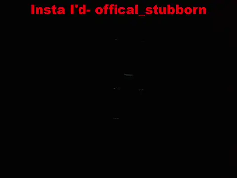 Chat XXX Live Stubborndesiboy