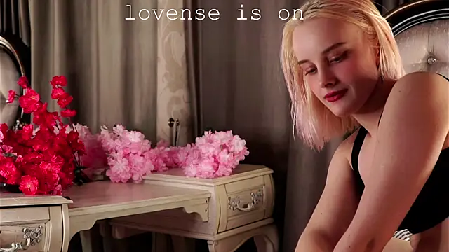 Živý XXX chat KirstinMcgeady