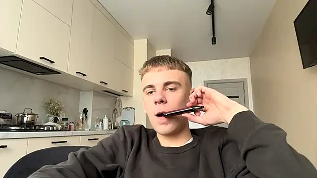 Show Webcam de SoloFury