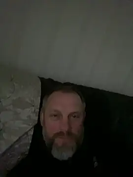 Webkamerová show Frosl