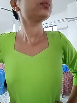 Czat XXX na żywo – KumarSilencesex21