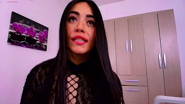 Chat +18 de im_natalia ao vivo