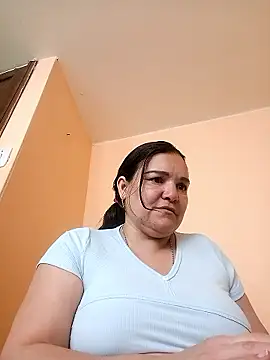 Chat +18 de Zuleyka_69 ao vivo