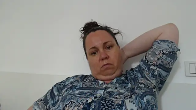 WendyRhoades Live XXX-chat