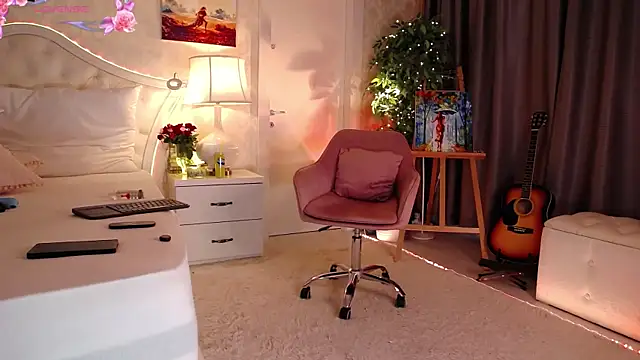 XXX chat uživo modela IreneHope