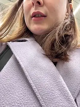 Chat XXX en directo de Dina_Tease