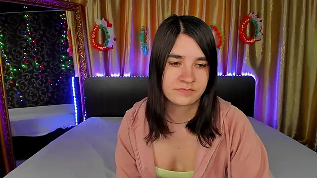 _Polly_Love_'s Live XXX Chat