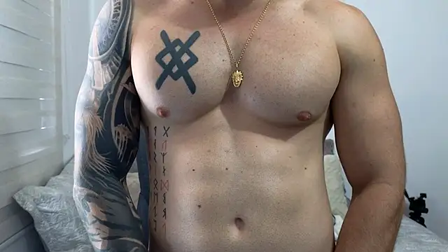 Isaac_Carter 웹캠 쇼