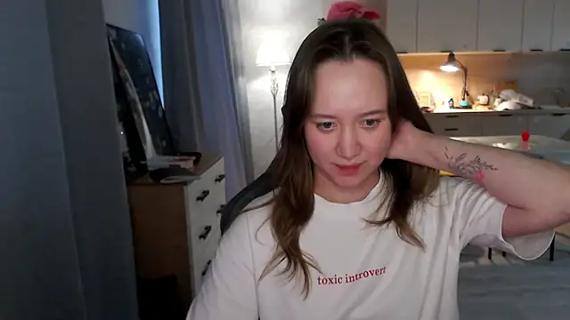 _lalune_ Live XXX-Chat