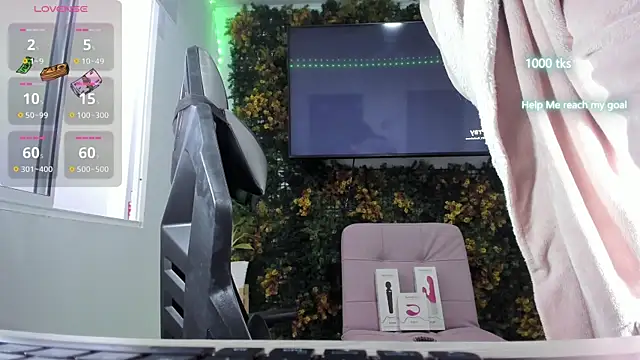 emily_palmeerのライブXXXチャット