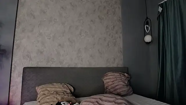 ScarlettJakobs Webcam show