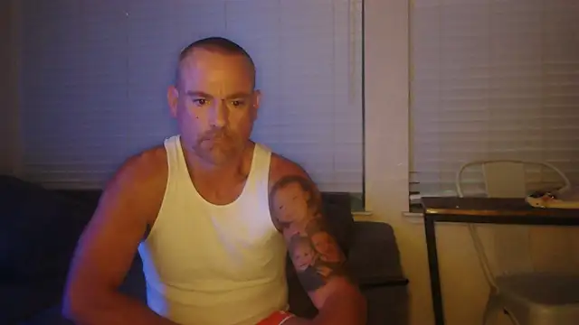 MISTERANDDEMI webkamerás műsora