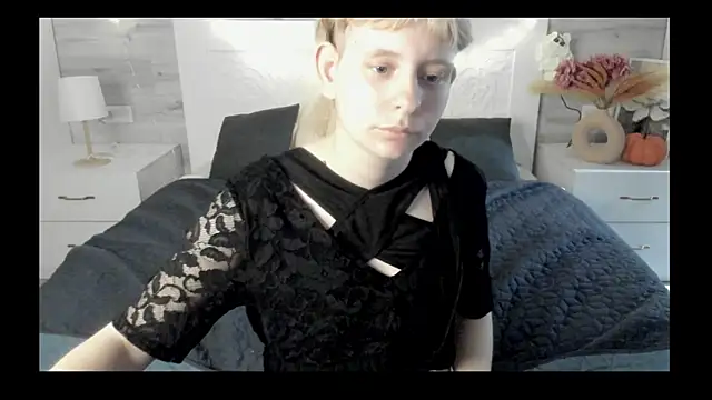 Chat XXX ao vivo de EloraBlu