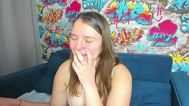 Jenny_Jimmy Adlı Modelin Canlı XXX Sohbeti