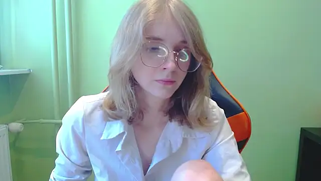 Chat XXX Live juicyPenny