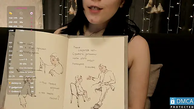 Kelly_foox Adlı Modelin Canlı XXX Sohbeti