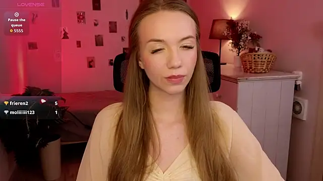 TonyRaymon – Live XXX-chat