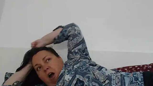 WendyRhoades Live XXX-Chat