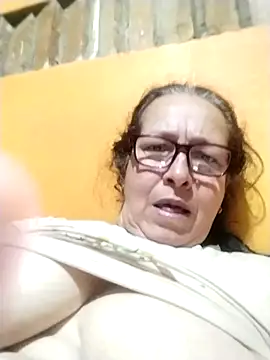 Show Webcam de LaGochis07