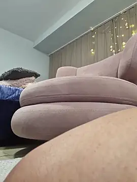 Webkamerová show KamaSons