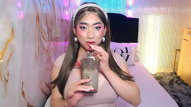 Show de SelfsuckmyBigBanna na webcam